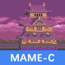 Mame Retro Game-C aplikacja