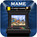 Mame Classic Games aplikacja