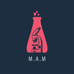 آیکون‌ MAM
