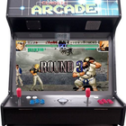 MAME Emulator - Arcade 2002 icône
