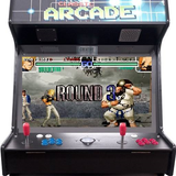 MAME Emulator - Arcade 2002 icône