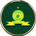 Mamelodi Sundowns Zeichen