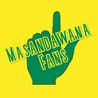 Masandawana Fans icône