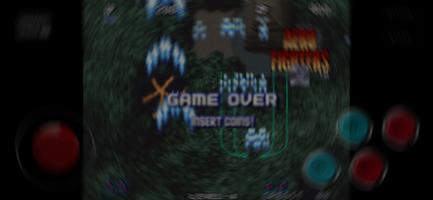 MAME NEO Arcade Emulator скриншот 2