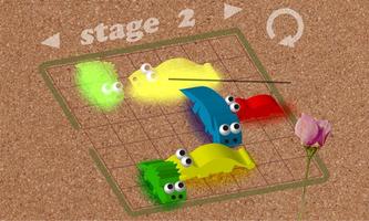 CURIOSAURUS screenshot 1