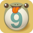 Frog Number Place かえるのナンプレ icon