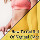 How To Get Rid Of Vaginal Odor icône