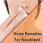 Home Remedies For Nosebleed আইকন
