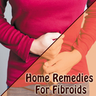 Home Remedies For Fibroids ไอคอน