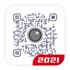 QR Code ไอคอน