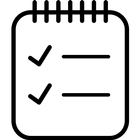 Ежедневник 2 图标
