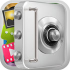 ikon app lock