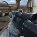 Sniper War 3D : FPS Shooting G APK