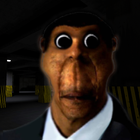 Obunga Nextbot ícone