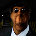 Obunga Nextbot ikona