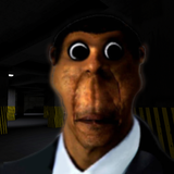 Obunga Nextbot icône