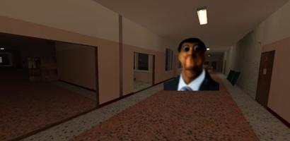 Nextbots: Obunga Chase capture d'écran 3