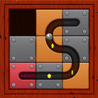 Unblock Puzzle  - Slide Ball icon
