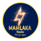 Mamlaka Media 图标