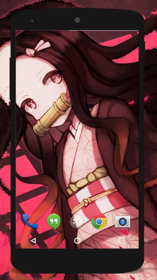 Kimetsu no Yaiba Wallpaper for Android - APK Download