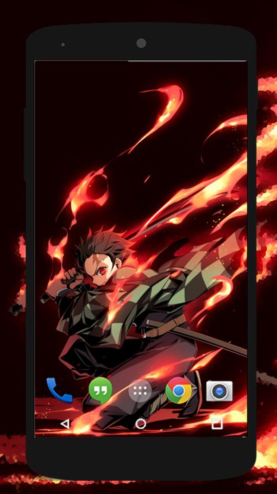  Kimetsu  no  Yaiba  Wallpaper  for Android  APK Download