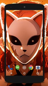 Kimetsu No Yaiba Wallpaper Art Hd Apk App Free Download For Android