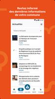 Ma Métropole Dans Ma Poche capture d'écran 3