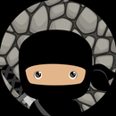 APK Hunter - Ninja Assassin : Cloa