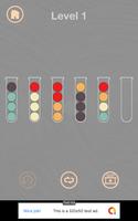 Sort It Out: Tube Ball Game Pu скриншот 2