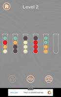 Sort It Out: Tube Ball Game Pu скриншот 3