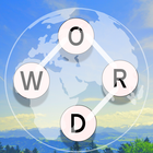 Icona Word Trip:Crossword Puzzle Free Spelling Games