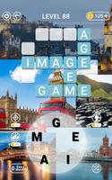 Word Trip:Crossword Puzzle Free Spelling Games imagem de tela 3