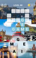 2 Schermata Word Trip:Crossword Puzzle Free Spelling Games
