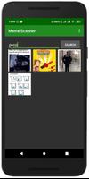 MemeScanner ảnh chụp màn hình 2