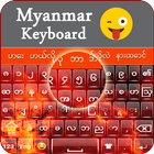Myanmar Keyboard biểu tượng