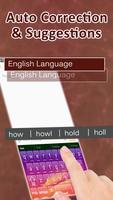 Myanmar Keyboard ảnh chụp màn hình 3
