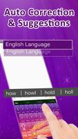 Mongolian Keyboard Screenshot 3