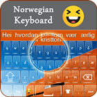 Norwegian Keyboard biểu tượng