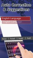 Armenian Keyboard ảnh chụp màn hình 3