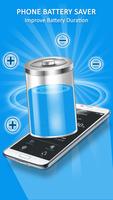 Battery Saver: Batteriekühler- Screenshot 2