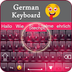 German Keyboard: Free Offline Working Keyboard