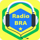 Radio Brasil ao Vivo VIP APK