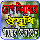 APK রোগ নিরাময়ে ঔষধি গাছের গুনাগুন