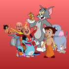 All In One Cartoon иконка
