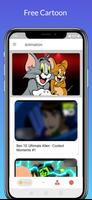 All In One Cartoon постер