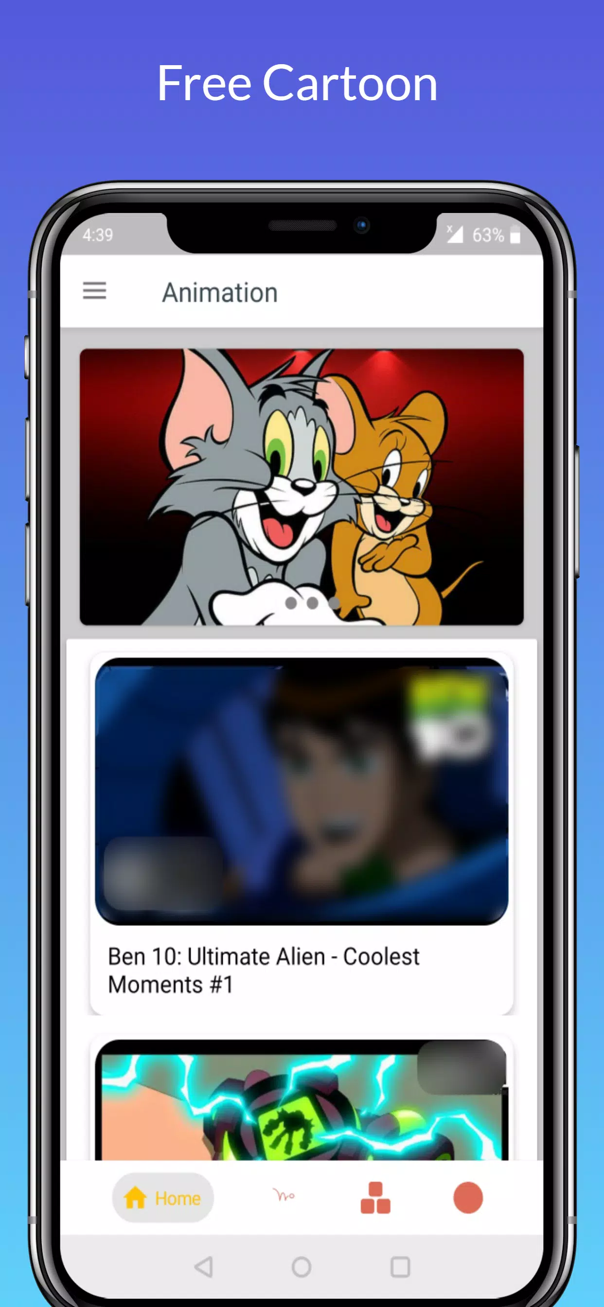 All In One Cartoon APK for Android Download All In One Cartoon APK for Android Download