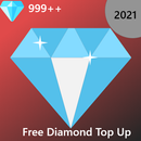 Free Diamond Top Up and Elite Pass Giveaway APK