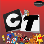 Cartoon Tube أيقونة