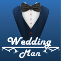 Wedding Dress Men