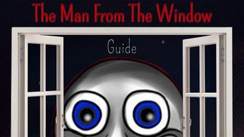 Guide For Man From The Window Affiche